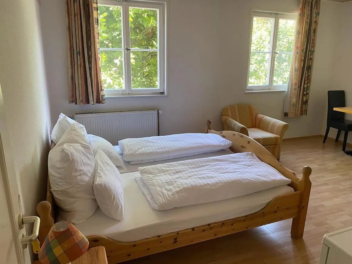 Hotel Gasthaus Lamm Waldenbuch Germany