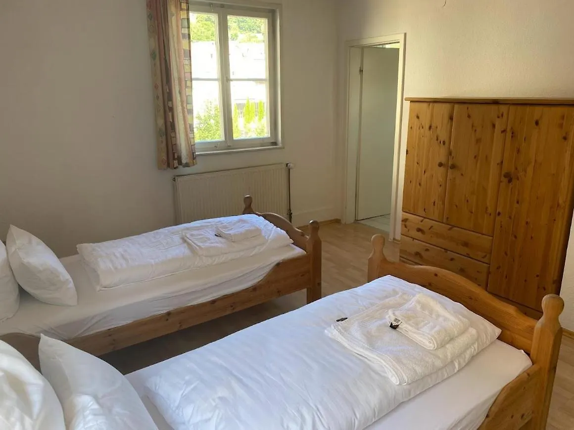 Hotel Gasthaus Lamm Waldenbuch