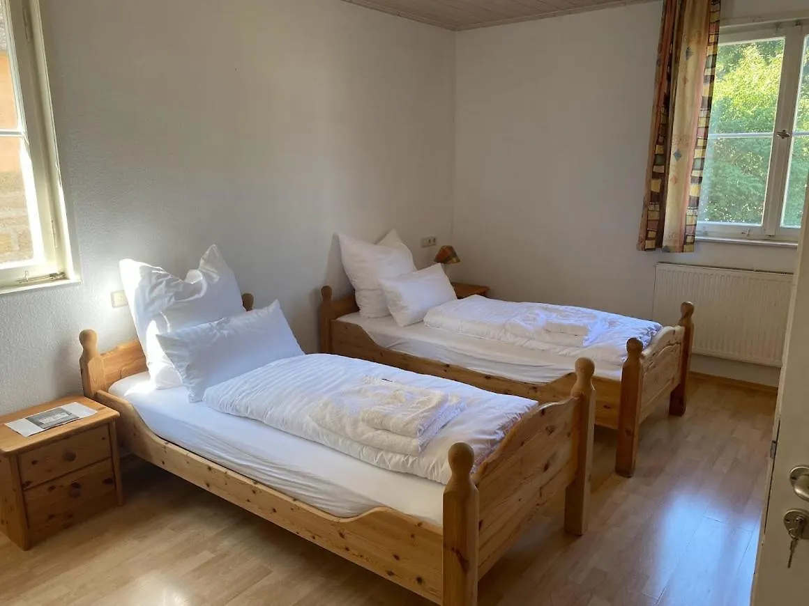 Gasthaus Lamm Waldenbuch Hotel