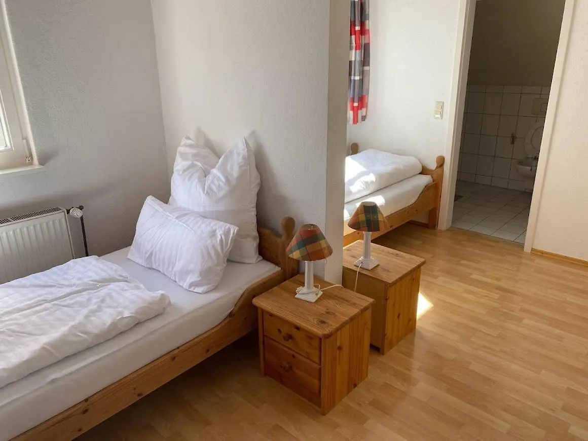 Hotel Gasthaus Lamm Waldenbuch